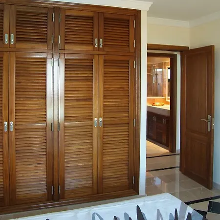 Villa Esterlicia Playa Blanca  Exterior foto