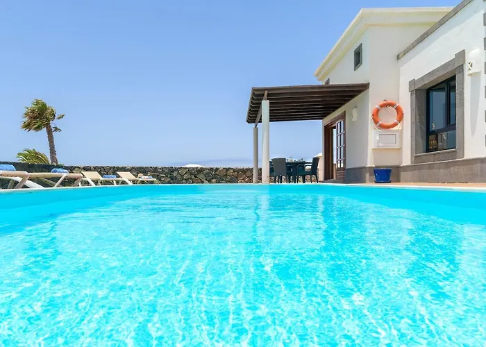 Villa Esterlicia